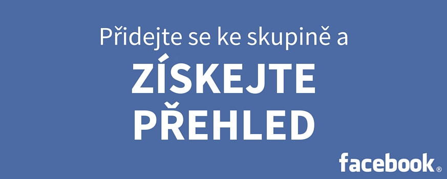 Facebook skupiny