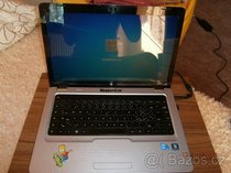Notebook G62