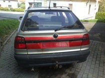 Zadní světla Škoda FELICIA