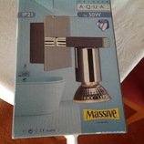 MASSIVE Halogen aqua