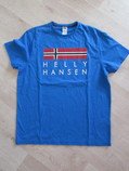 TRIČKO HELLY HANSEN