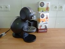 Krups KP 2208 Nescafé Dolce Gusto Melody