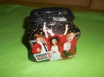 Pokladnička High school musical