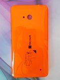 Neonový kryt Microsoft Lumia 640 Dual Sim