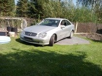 Mercedes benz
