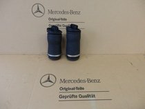 zadní měch na Mercedes Benz ML, GL, R Airmati