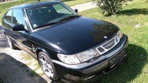 Saab 9-3 Viggen