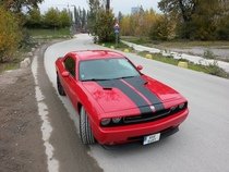 Dodge Challenger 3.5l V6
