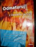Odmaturuj! z českého jazyka
