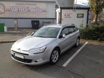 Citroen C5 III 2.0HDi -103kW Tourer r.v 2011