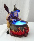 Dárek k vánocům-účelný pro dobré dýchání