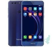 Honor 8 blue