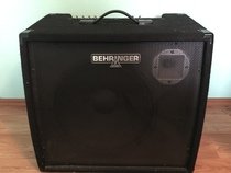 Kombo Behringer K 3000 FX ULTRATONE