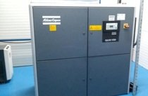 Šroubový kompresor Atlas Copco GA 30 VSD FF