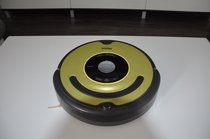 irobot roomba 660