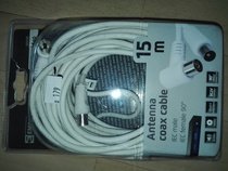 Satelitní kabel