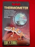 THERMOMETER