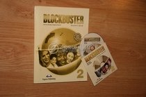 BLOCKBUSTER 2 - Teacher's book a CD-ROM