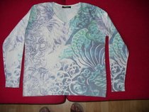 svetřík, vel.40-42, butik