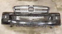 Mercedes-Benz GL Přední nárazník na W164 