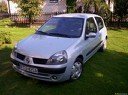 Renault Clio II díly