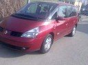 Renault Espace IV díly