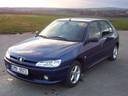 Peugeot 306 díly