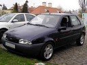 Ford Fiesta díly