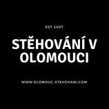 Stěhování v Olomouci a okolí