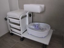 Pedikérský set