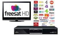 FreeSAT - satelitní zařízení, karta ZDARMA