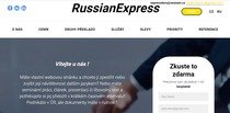 EXPRES PŘEKLADY Z/DO RUŠTINY