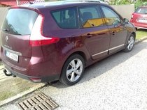 prodám Renault Scenic grand