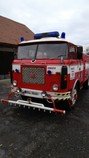 Škoda 706 CAS 25 RTHP