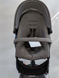 nový Stokke Xplory V5 kočárek athleisure Grey