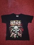 Tričko Suicide Silence
