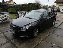 Prodám Chevrolet Cruze