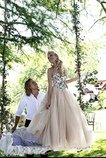 Plesové šaty Sherri Hill 