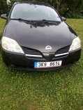 Prodám Nissan Primera combi