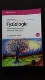 Fyziologie Jindřich Mourek