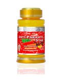 Anti-parasite star - Král vitamín oznamuje 