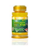 Immunity star - Král vitamín oznamuje 