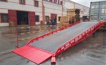 Mobilní nakládací rampy AUSBAU od výrobce 