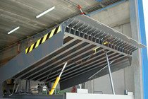 Hydraulické vyrovnávací můstky AUSBAU-DL