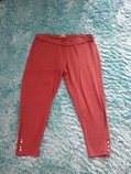 3/4 leginy zn.River Island,vel.40/M