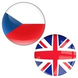 Překlad do angličtiny [CZ->EN] a [EN->CZ] 15 