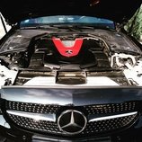 Servis a prodej vozidel Mercedes-Benz