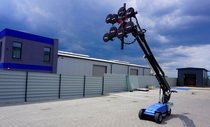 Manipulátor BEFARD XC800