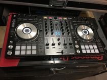  Pioneer ddj sx3, Pioneer ddj 1000