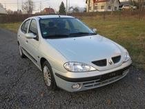 Renault Megane náhradní díly